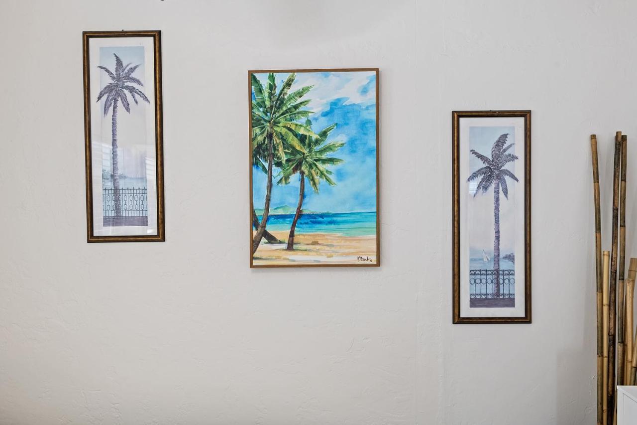 Comfy Bnb W/ King Bed + Work/Travel + Beach 8 Min Plaja Hallandale Exterior foto