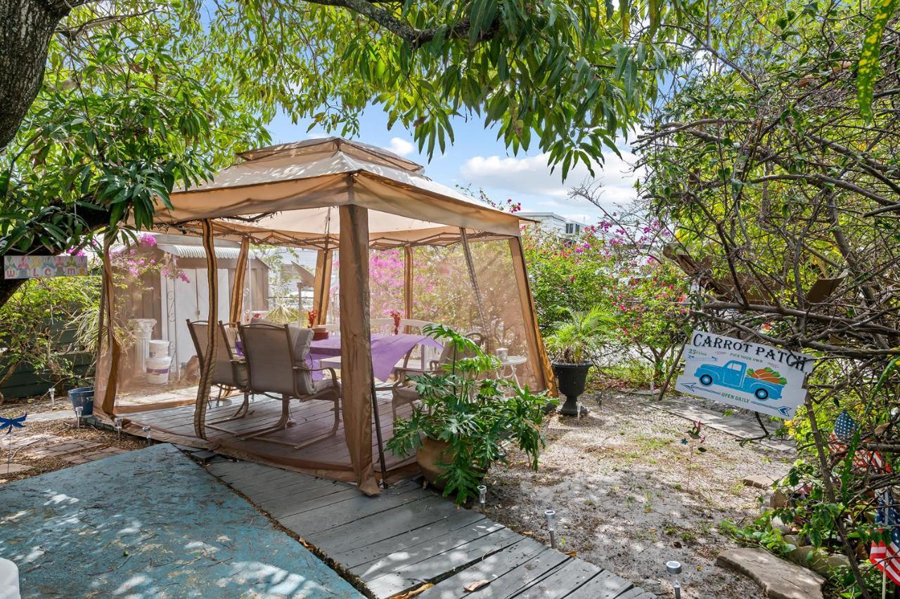 Comfy Bnb W/ King Bed + Work/Travel + Beach 8 Min Plaja Hallandale Exterior foto