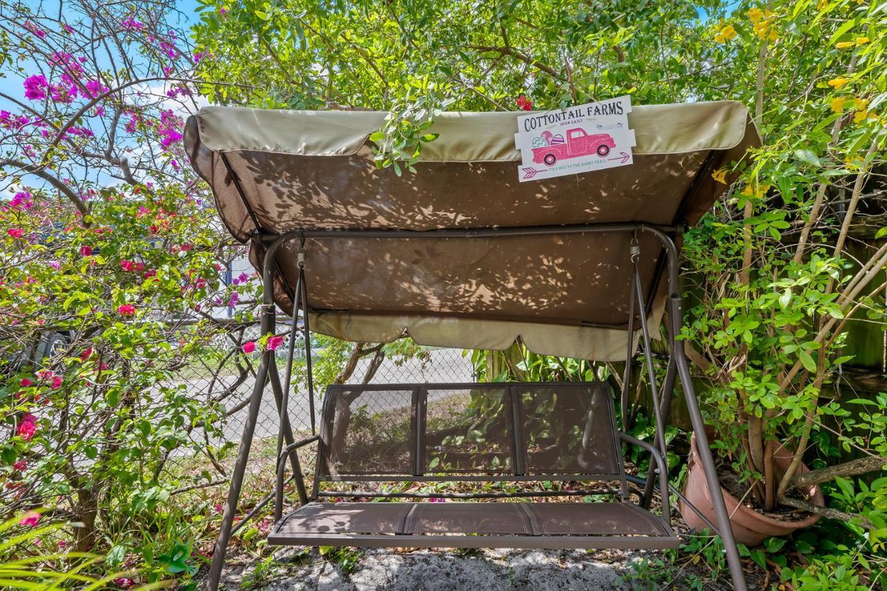 Comfy Bnb W/ King Bed + Work/Travel + Beach 8 Min Plaja Hallandale Exterior foto