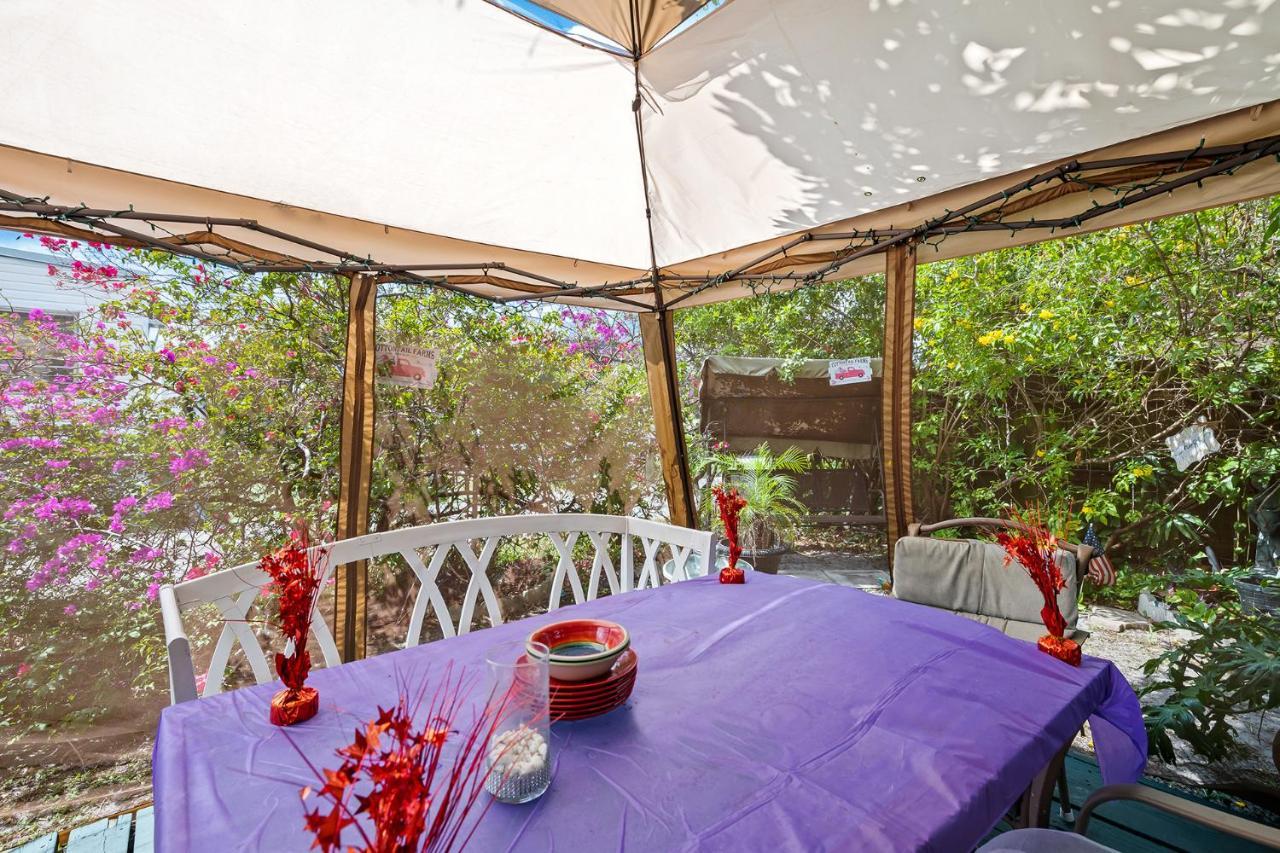 Comfy Bnb W/ King Bed + Work/Travel + Beach 8 Min Plaja Hallandale Exterior foto